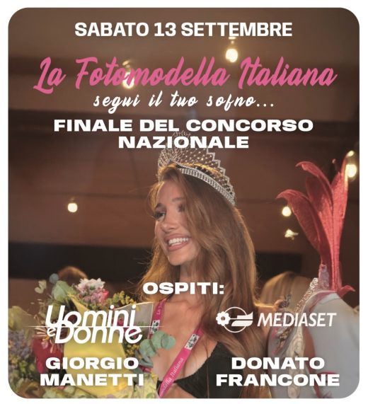 Fotomodella_13_settembre Fotomodella_13_settembre