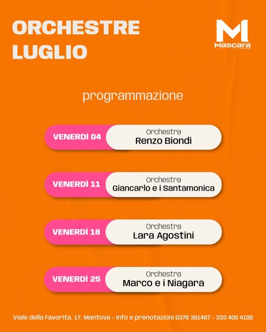LIVE_Luglio_MASCARA LIVE_Luglio_MASCARA