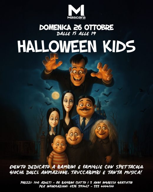 MASCARA_26_ottobre_HALLOWEEN_KIDS MASCARA_26_ottobre_HALLOWEEN_KIDS