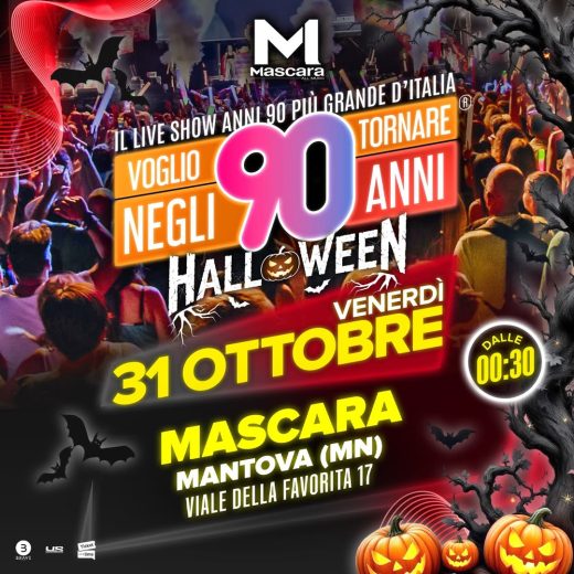 MASCARA_31_ottobre_LIVE MASCARA_31_ottobre_LIVE